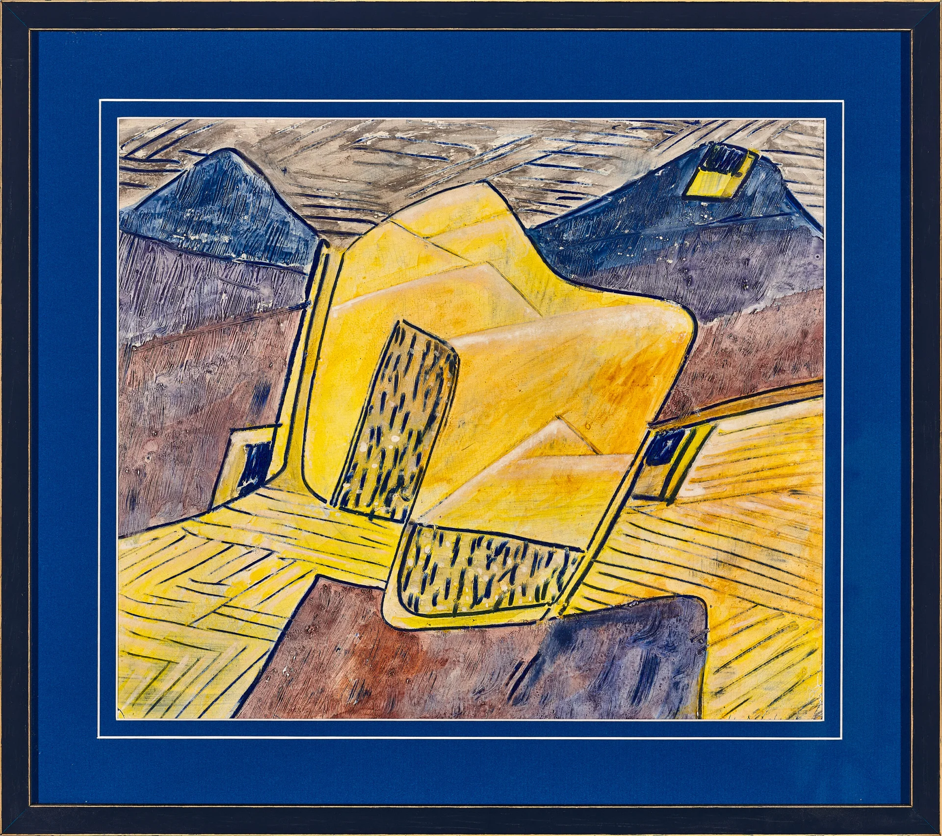 ABSTRACT COMPOSITION