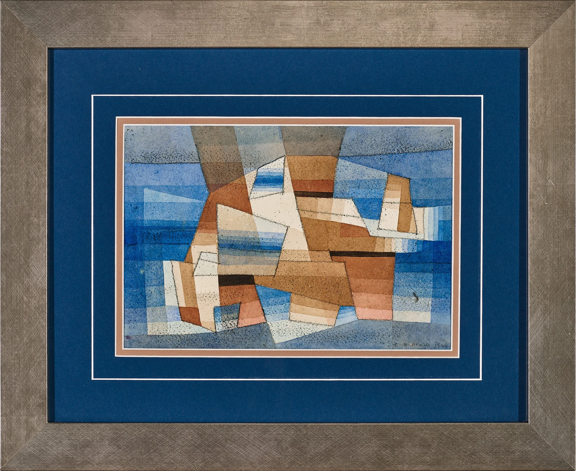 ABSTRACT COMPOSITION