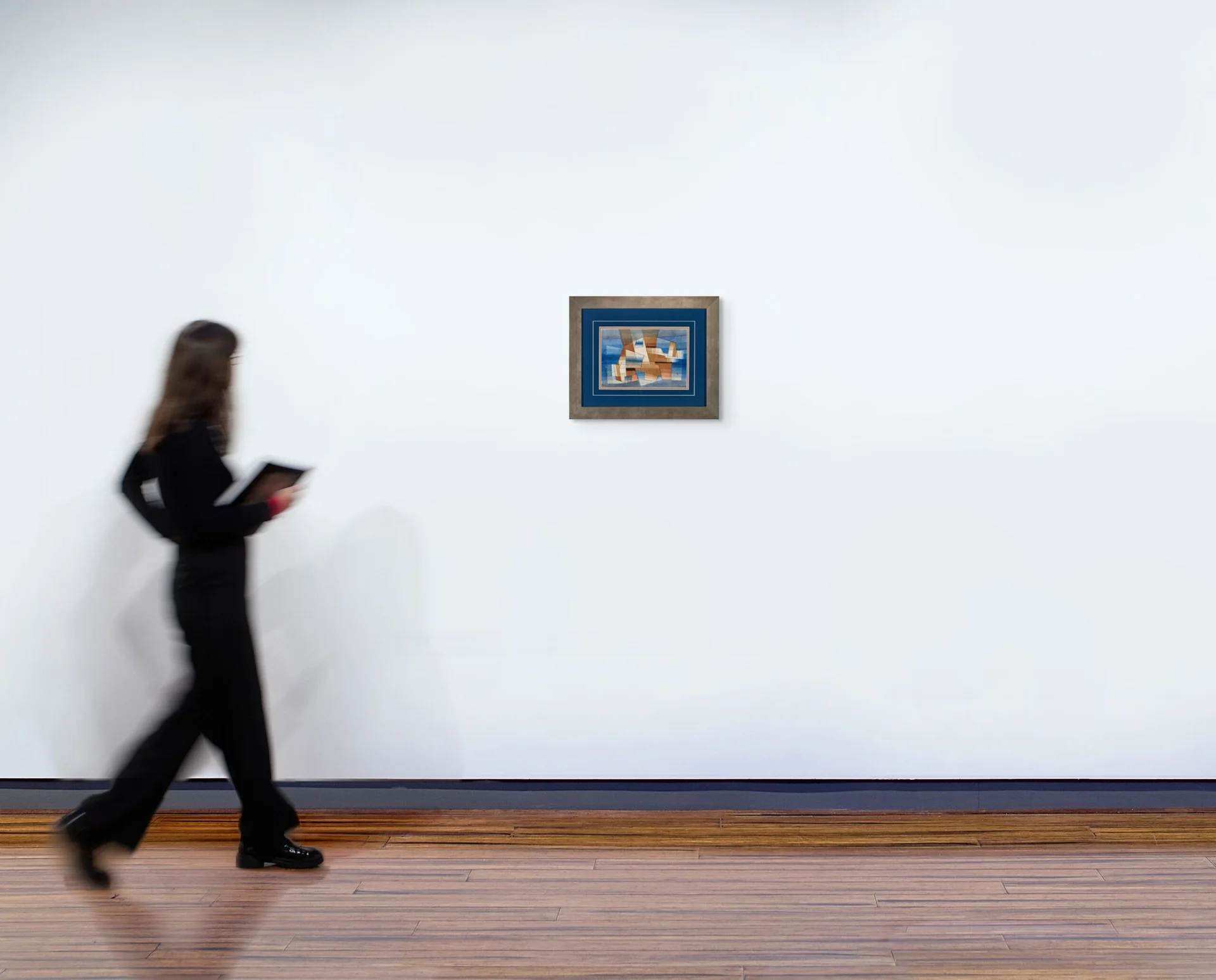 ABSTRACT COMPOSITION