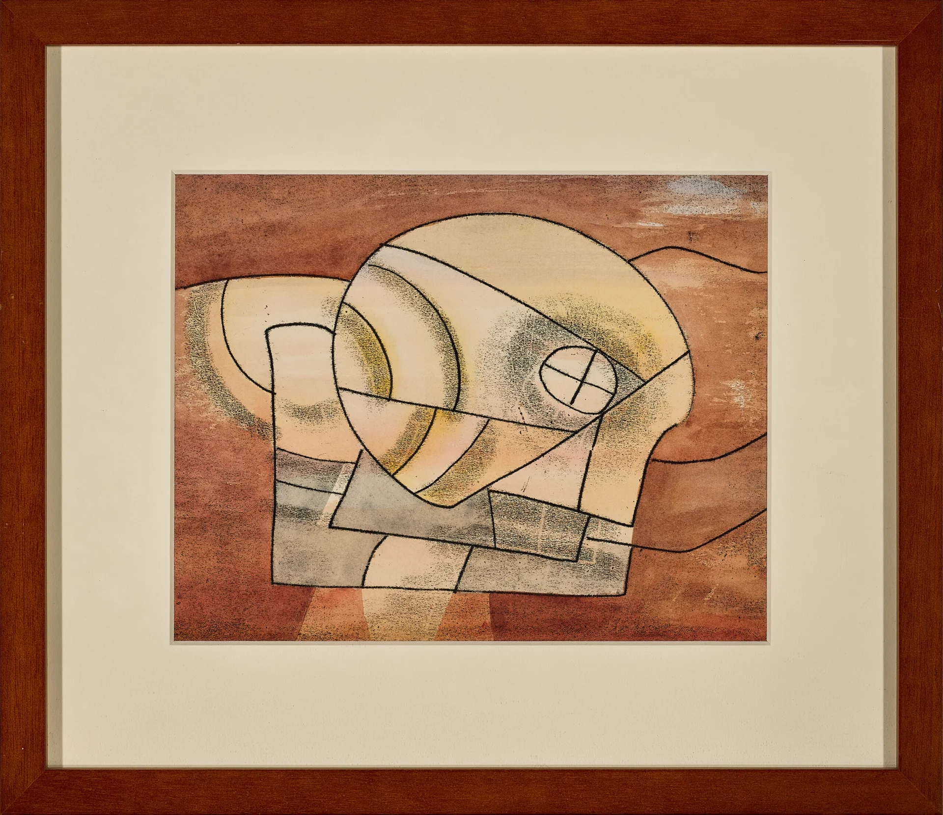 ABSTRACT COMPOSITION