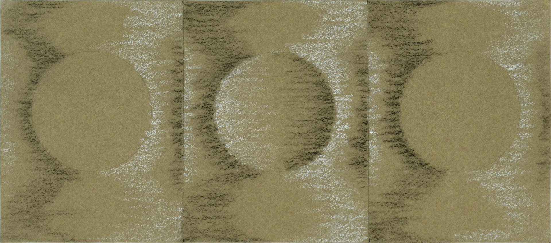 Untitled (objects in space)