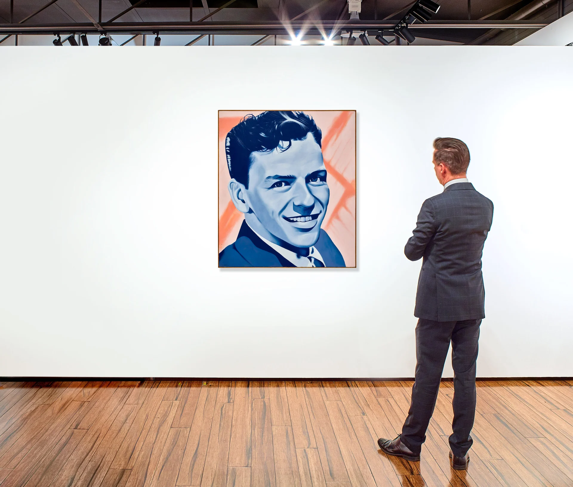 Frank Sinatra