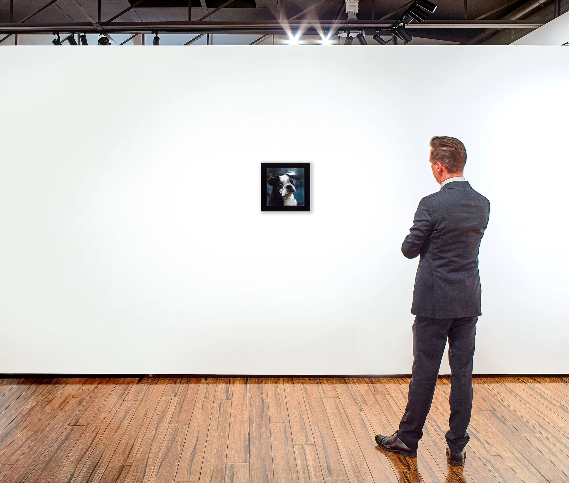 UNTITLED #999, 2003