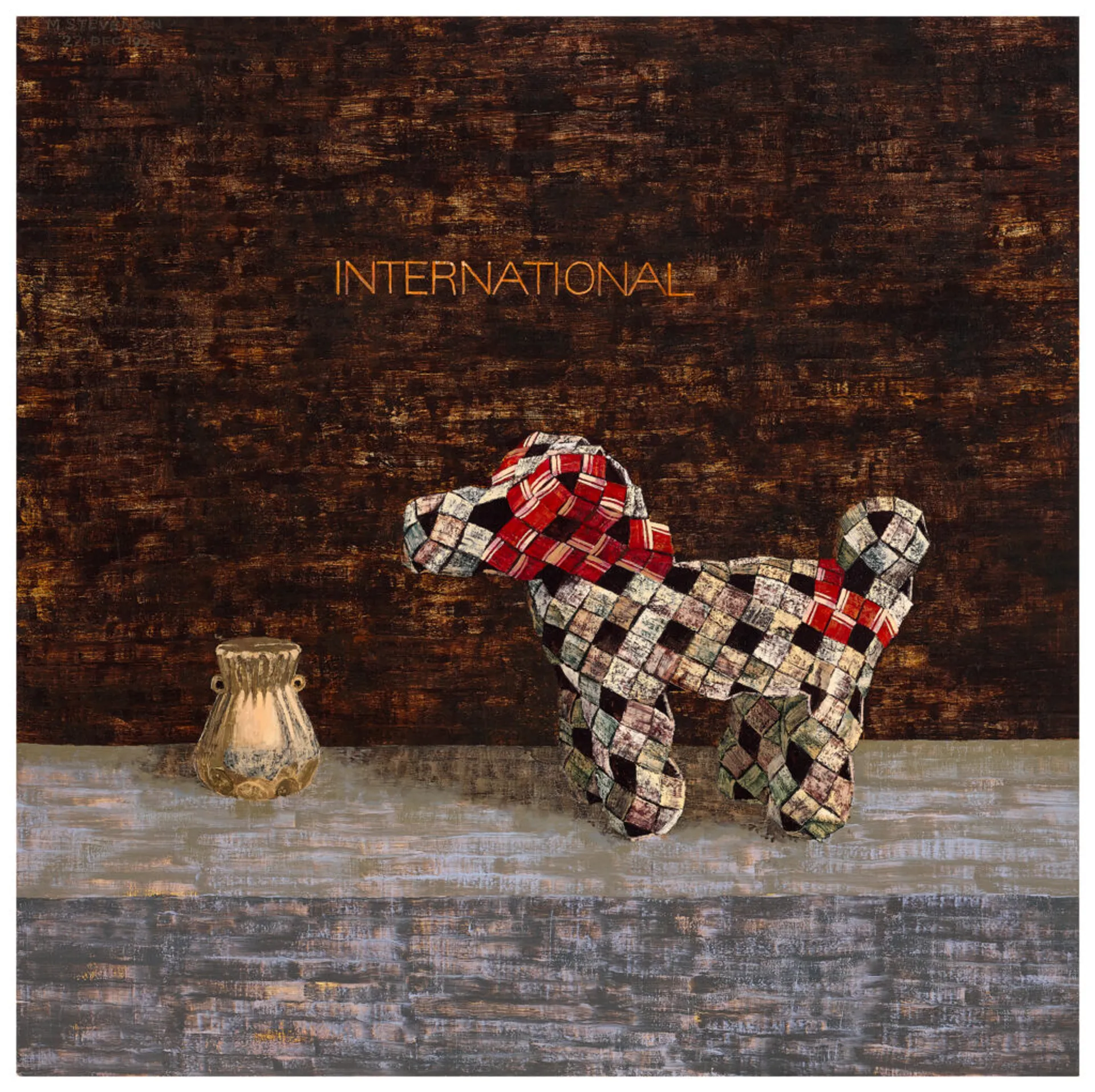 INTERNATIONAL