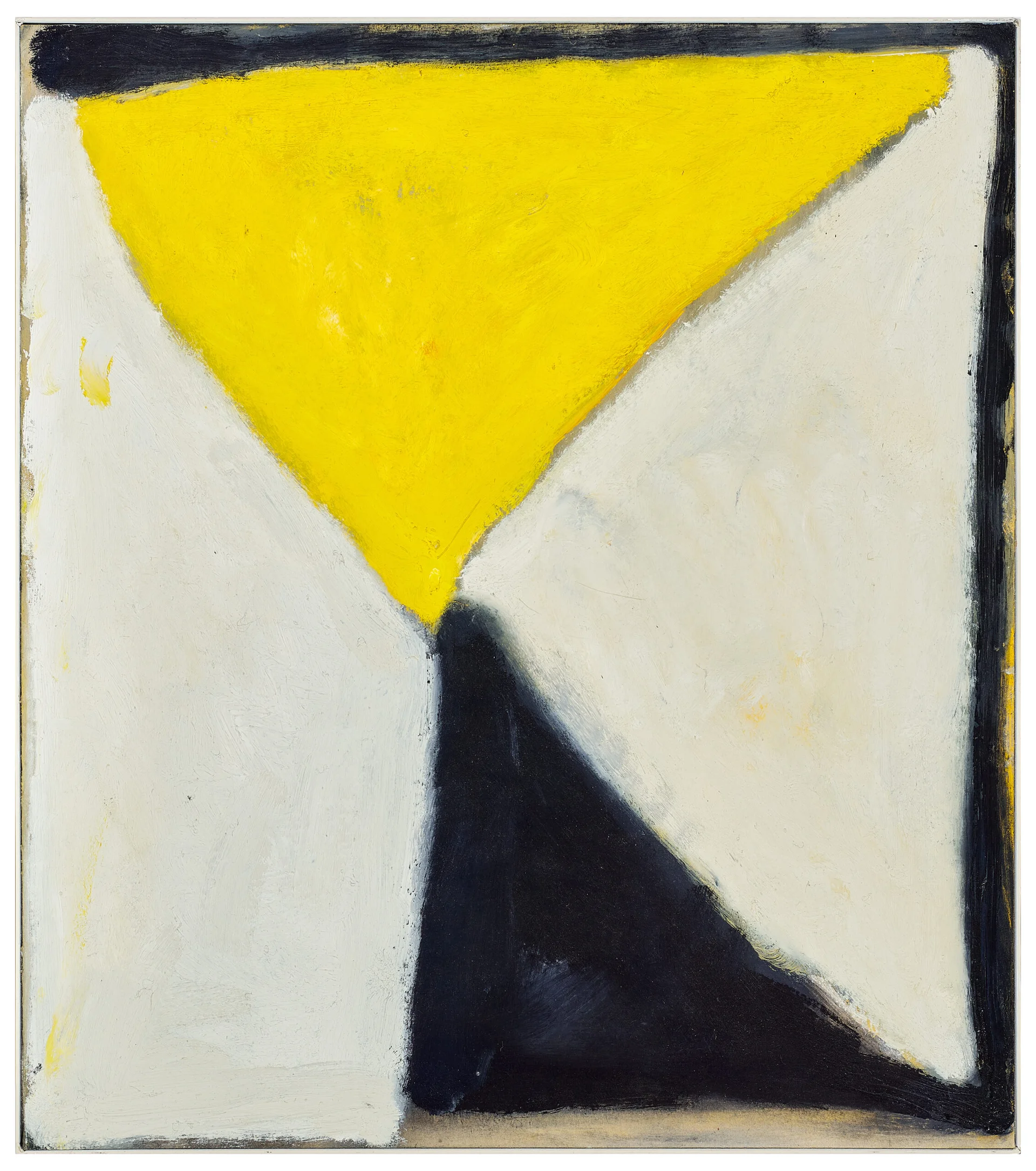 THREE WORKS
