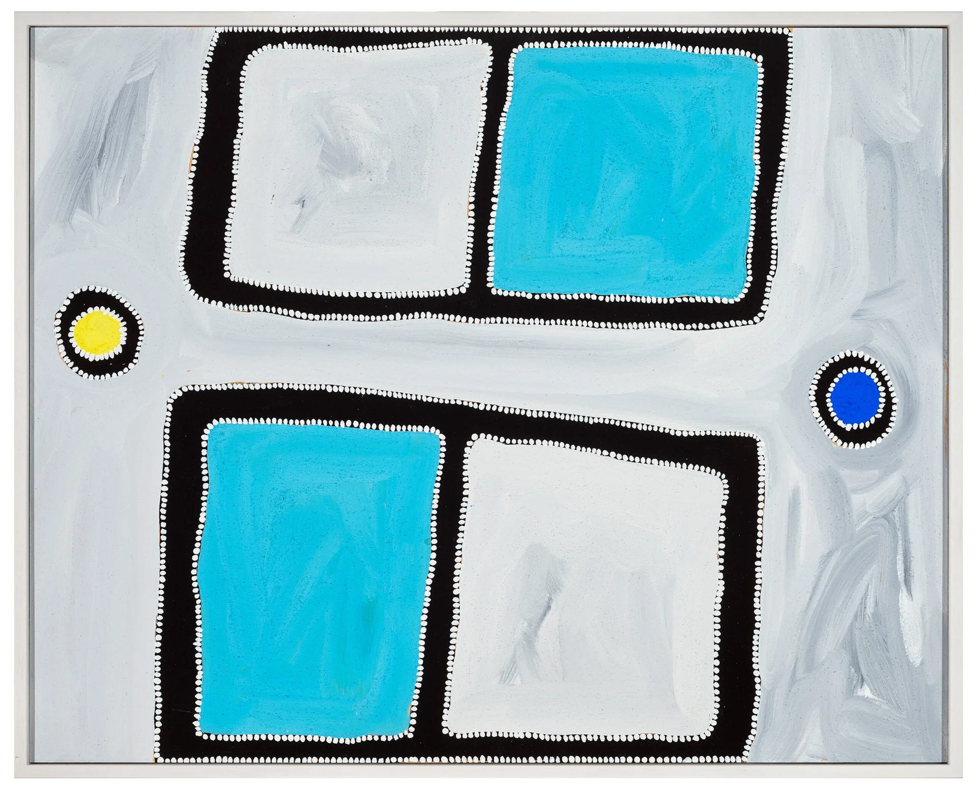 UNTITLED 2008