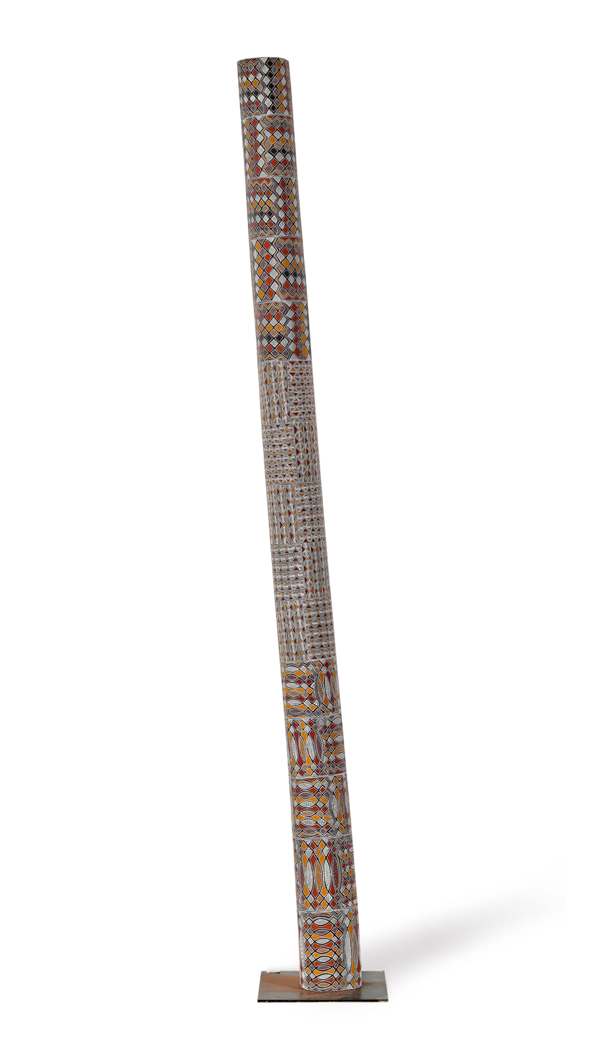DJULDJUL GURRUWIWI LARRIKITJ