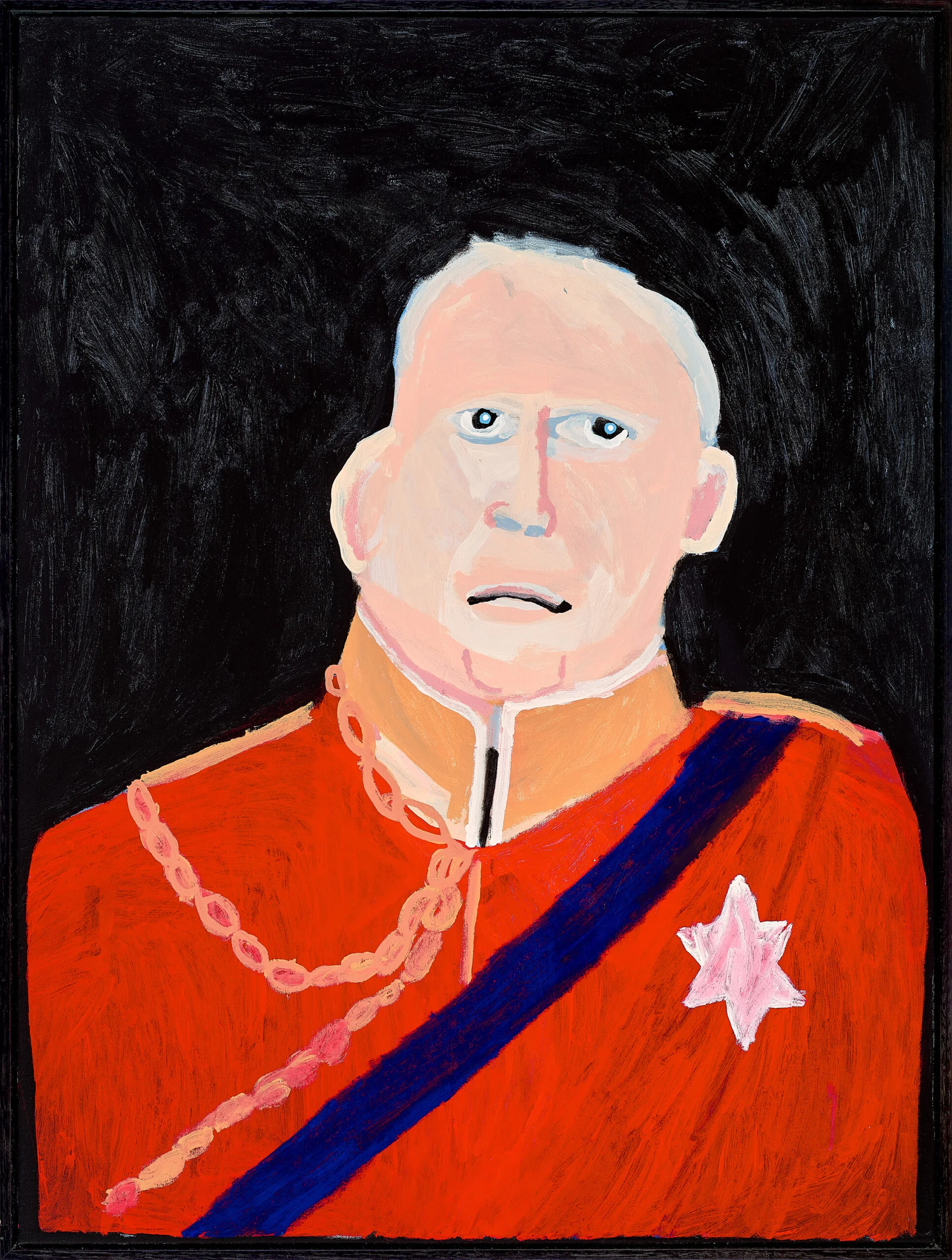 THE DUKE