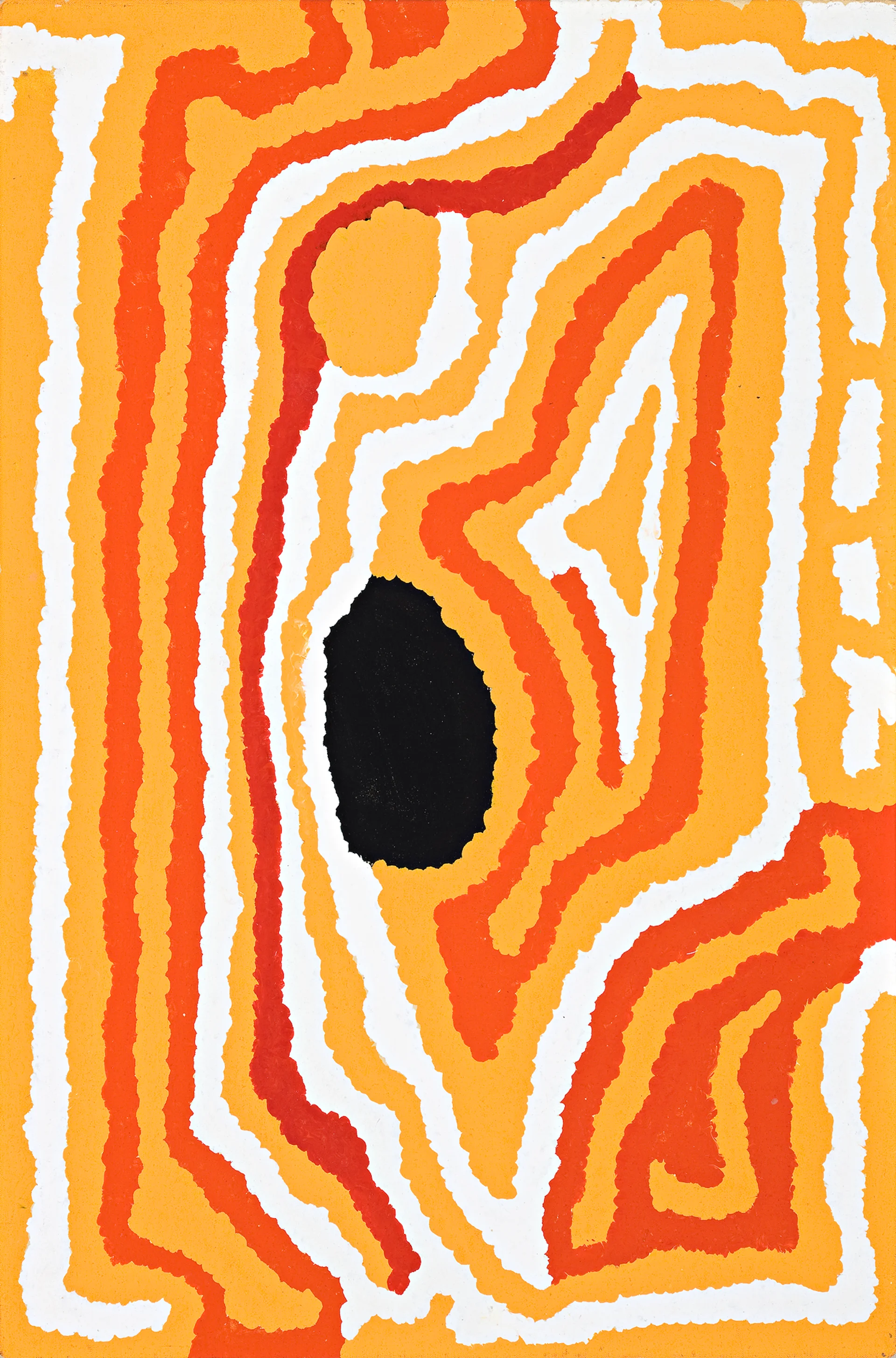 YANULLI SOAK, KIWIKURRA IN THE SANDY DESERT, WA