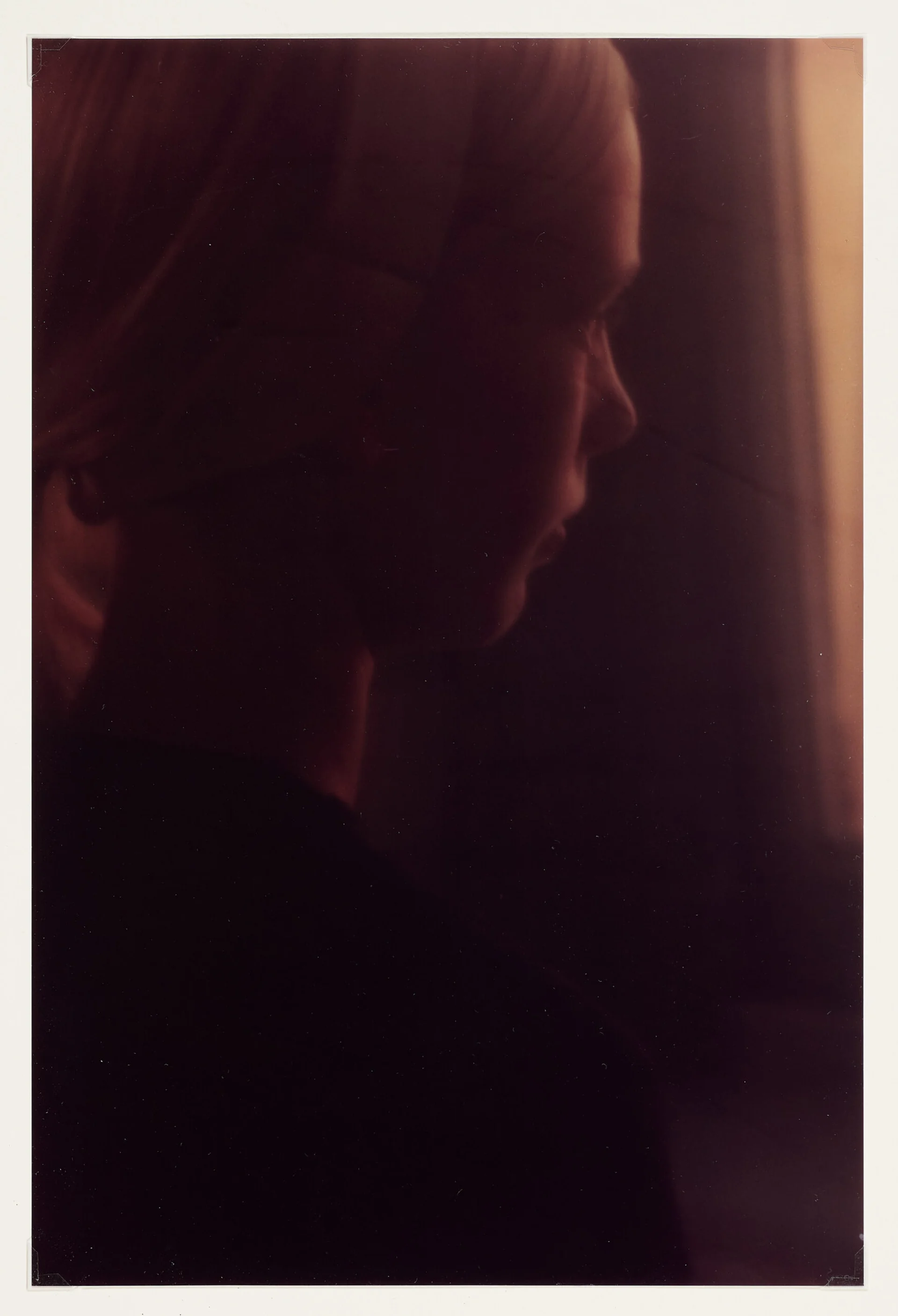 UNTITLED SEQUENCE