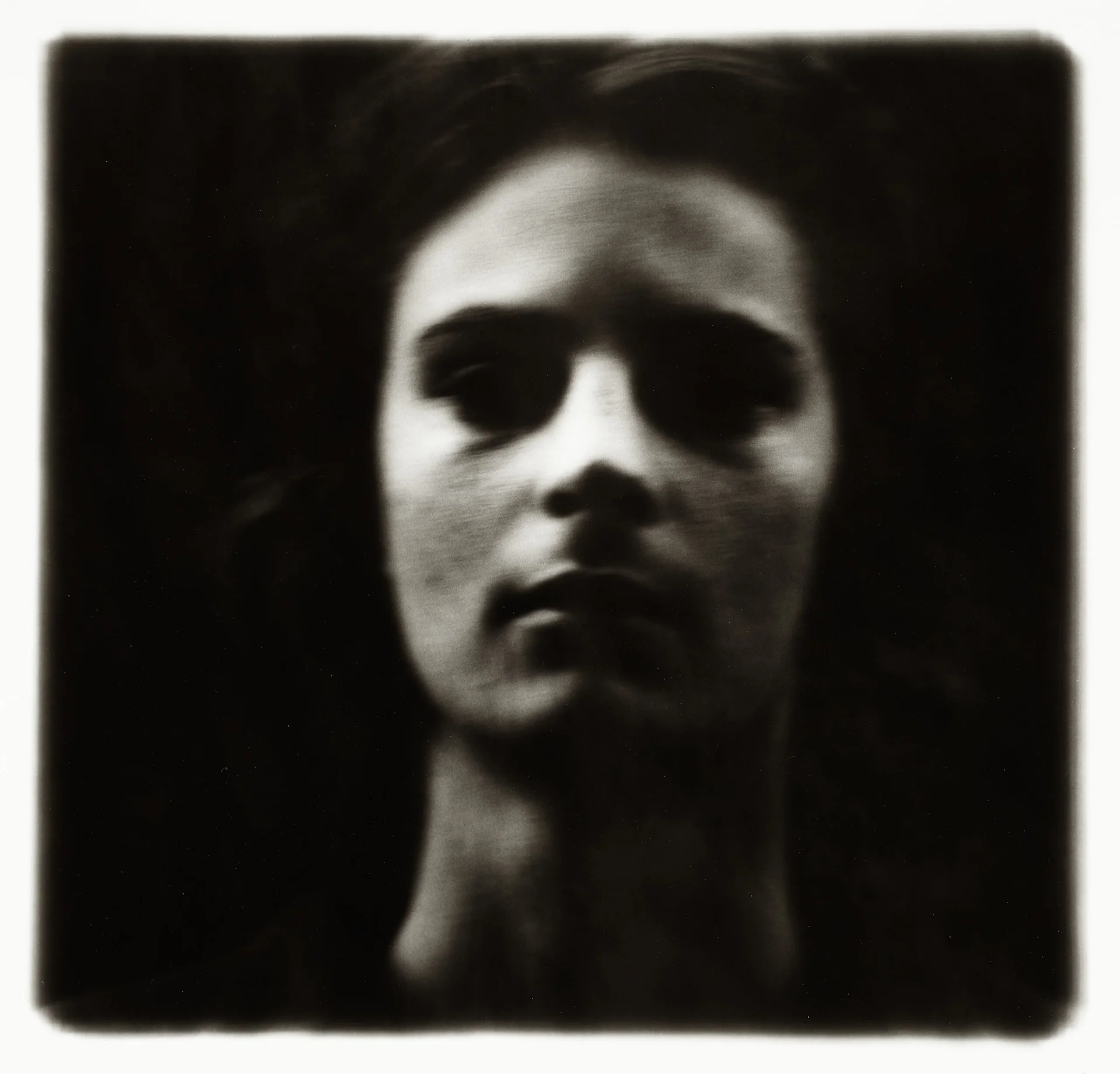 UNTITLED SEQUENCE