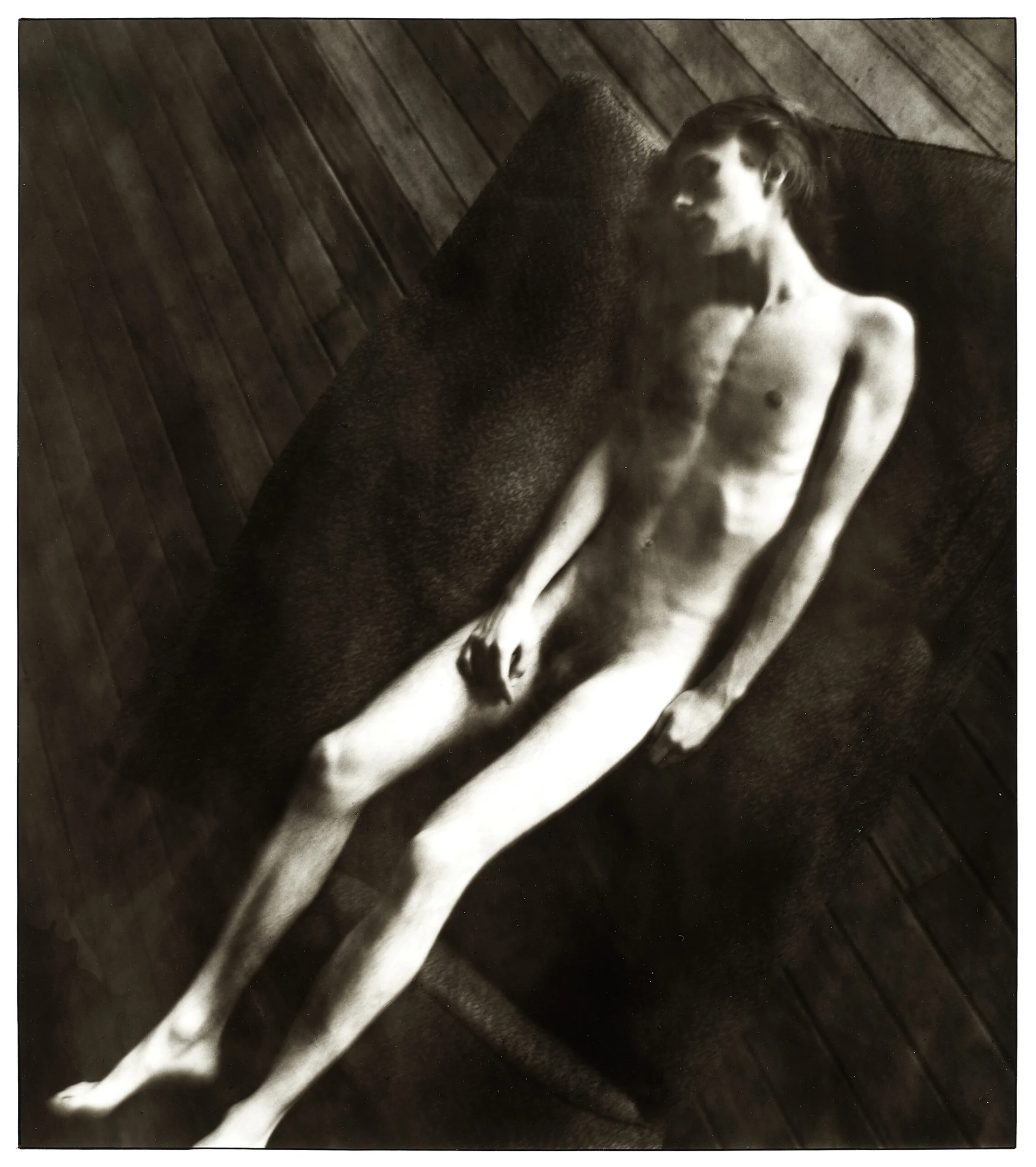 UNTITLED SEQUENCE