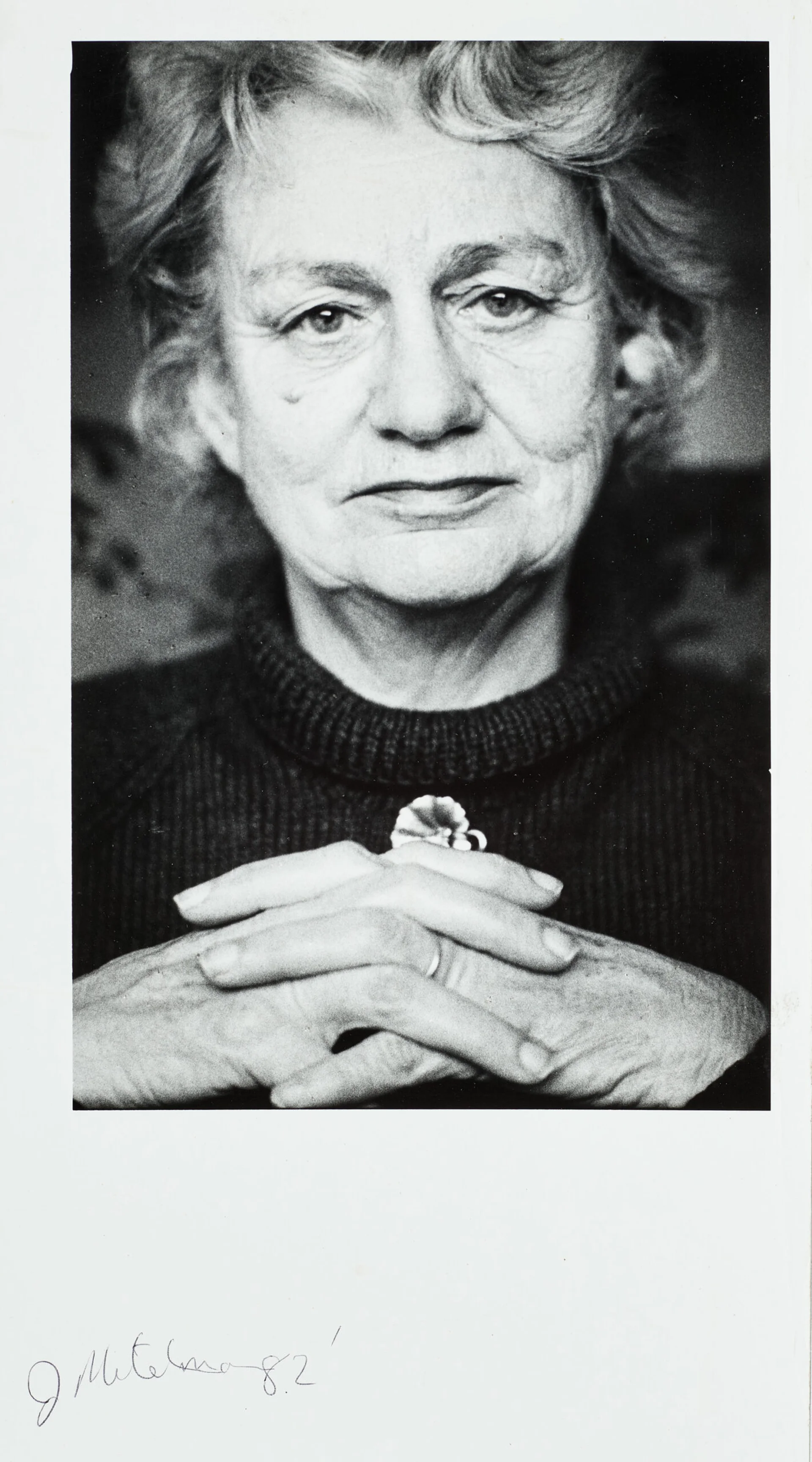 10 PORTRAITS OF AUSTRALIAN WRITERS AND ARTISTS