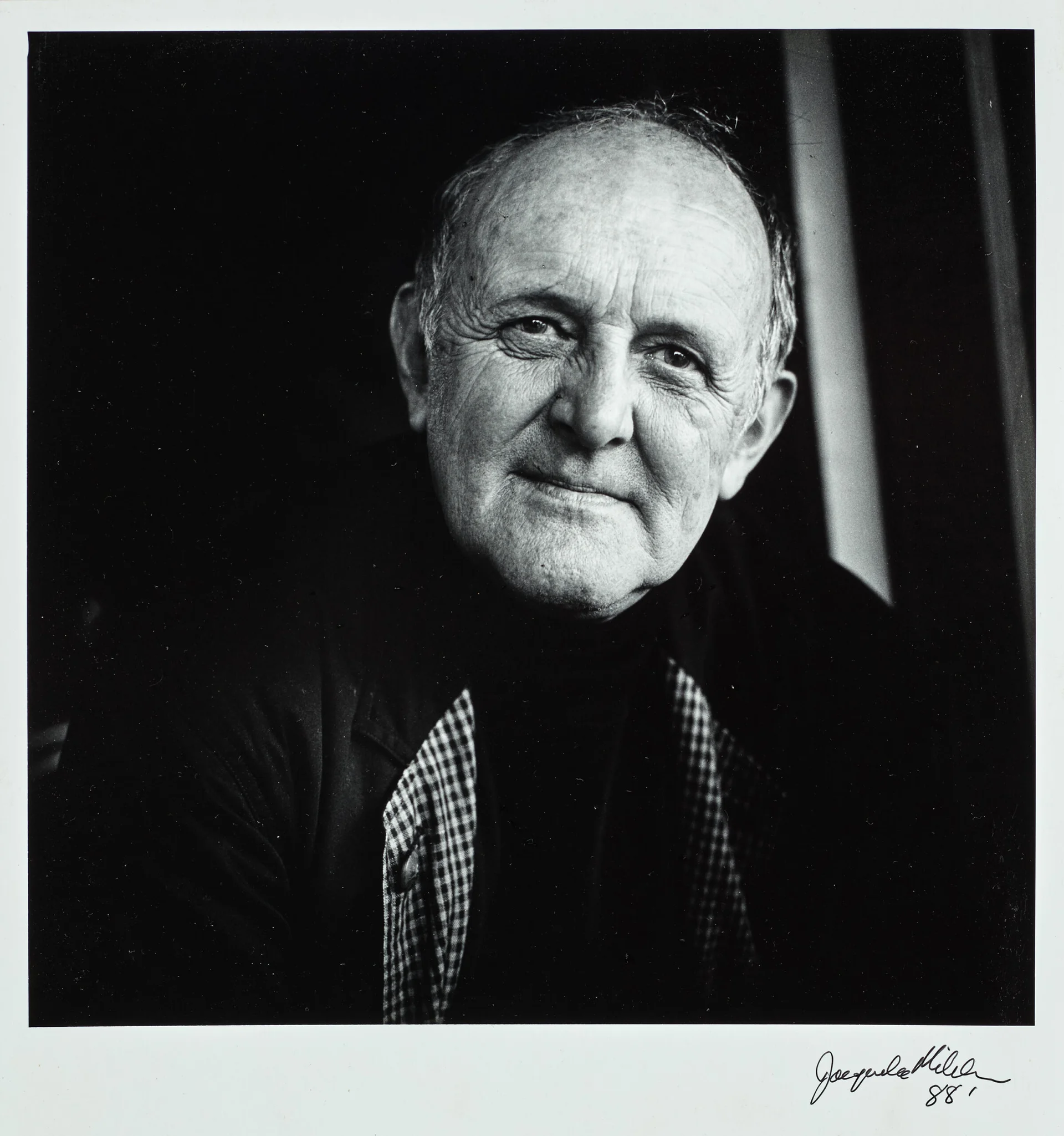 10 PORTRAITS OF AUSTRALIAN WRITERS AND ARTISTS