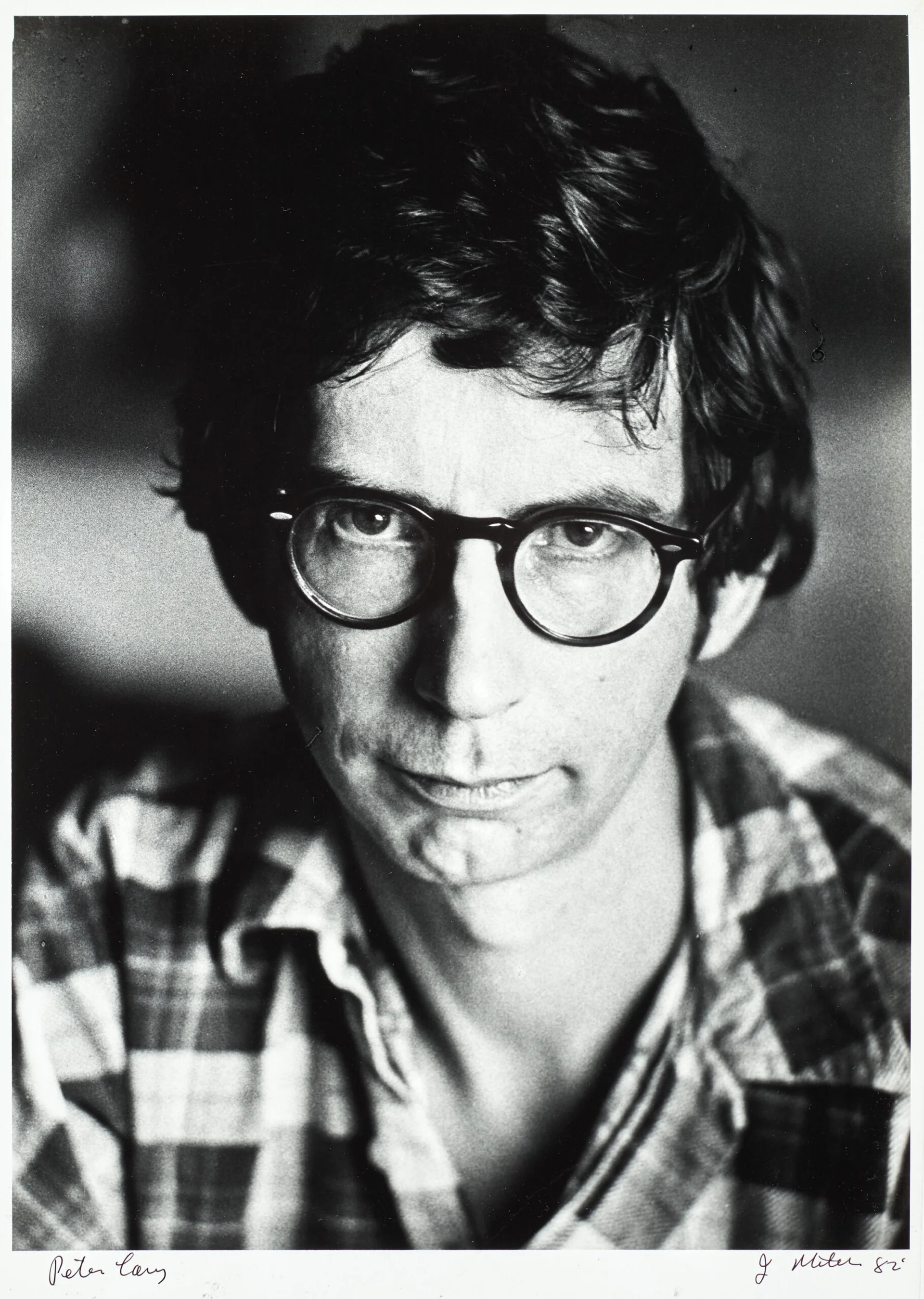 10 PORTRAITS OF AUSTRALIAN WRITERS AND ARTISTS