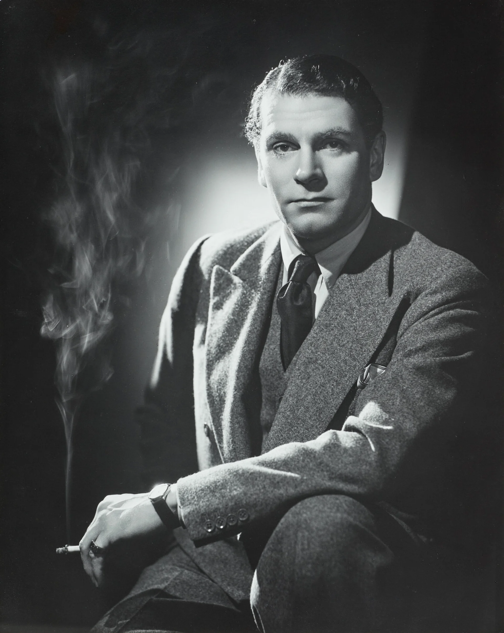 LAURENCE OLIVIER