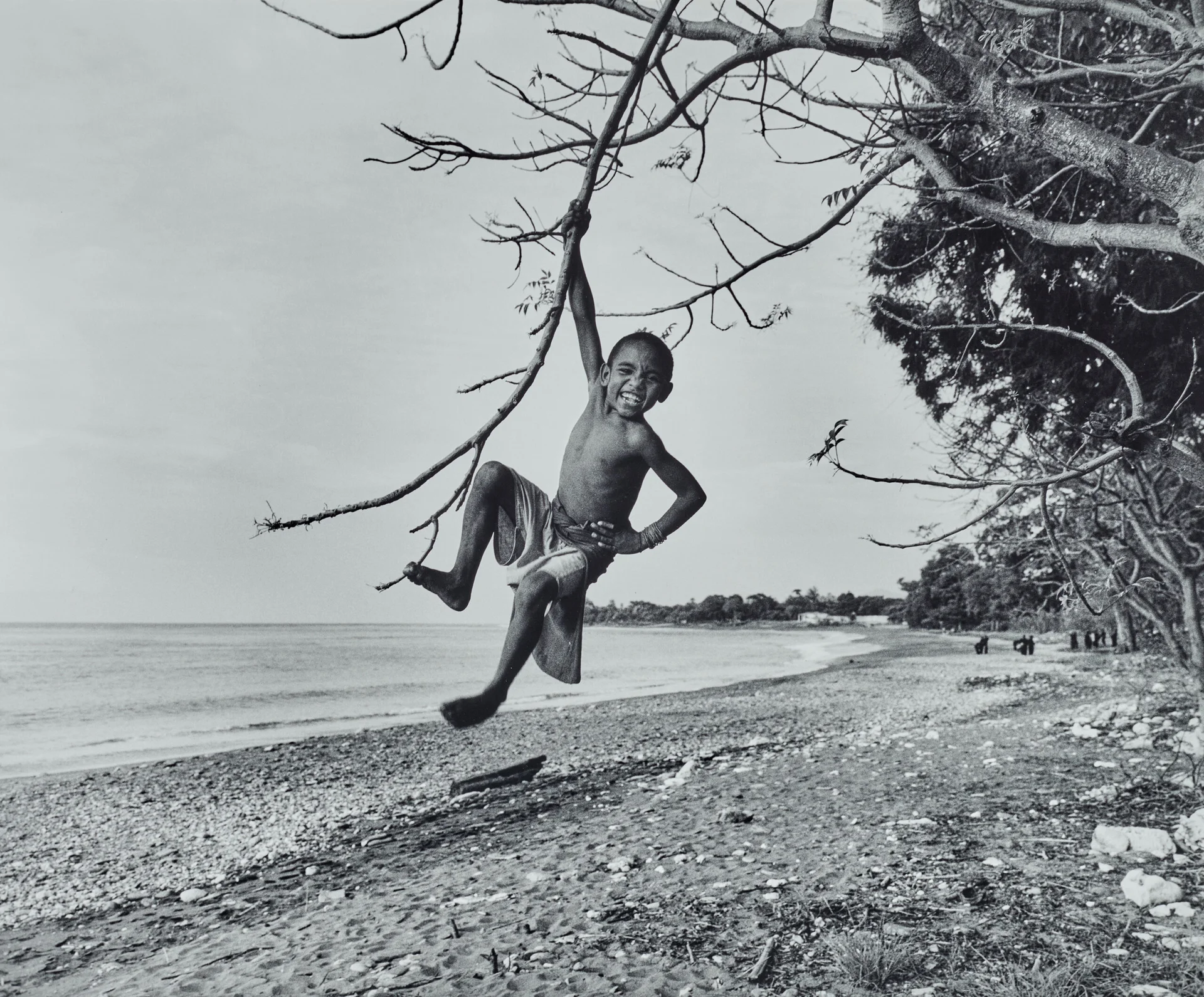 EAST TIMOR
