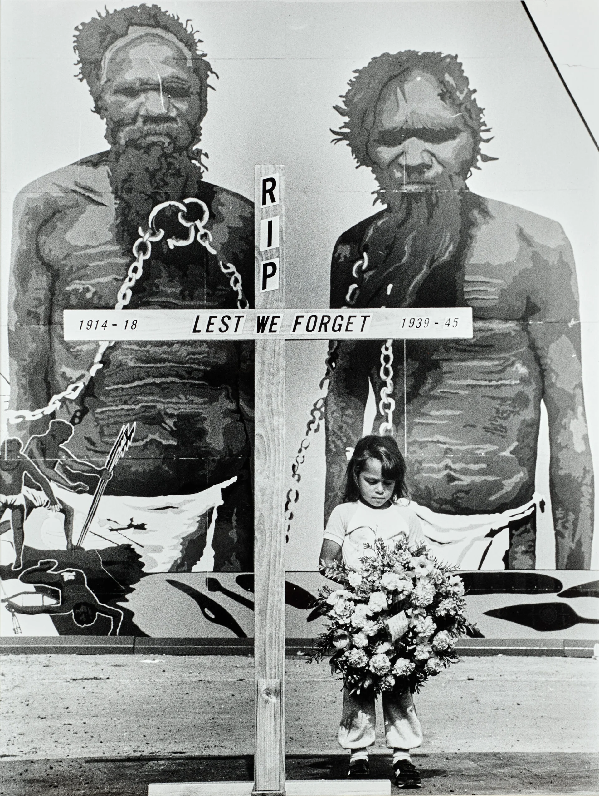 SEVEN PHOTOJOURNALIST IMAGES