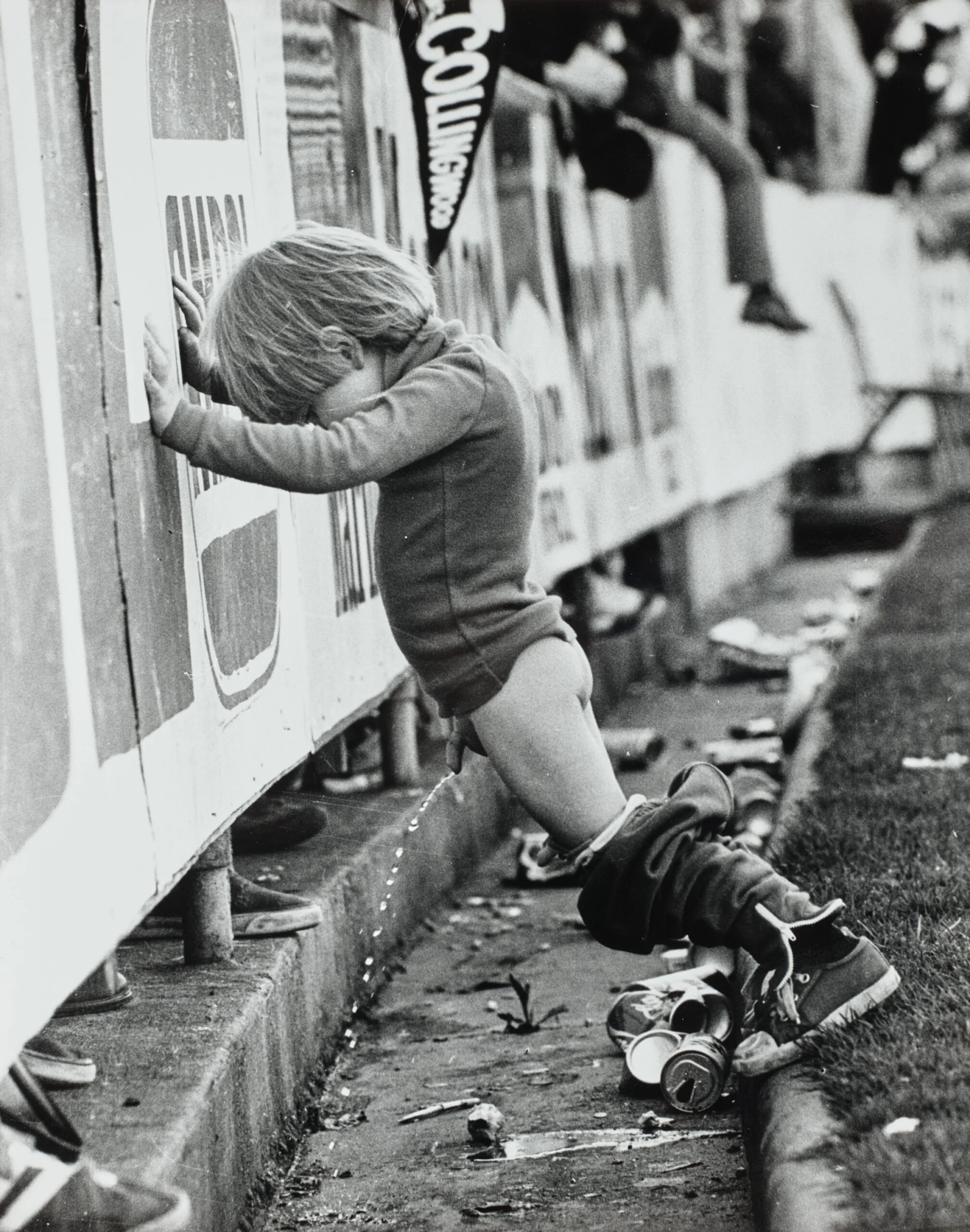 SEVEN PHOTOJOURNALIST IMAGES