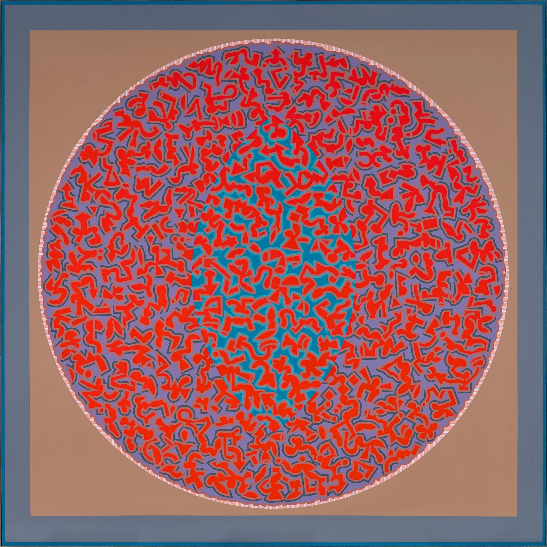 NOUMENON XXXVI – IMPERIAL