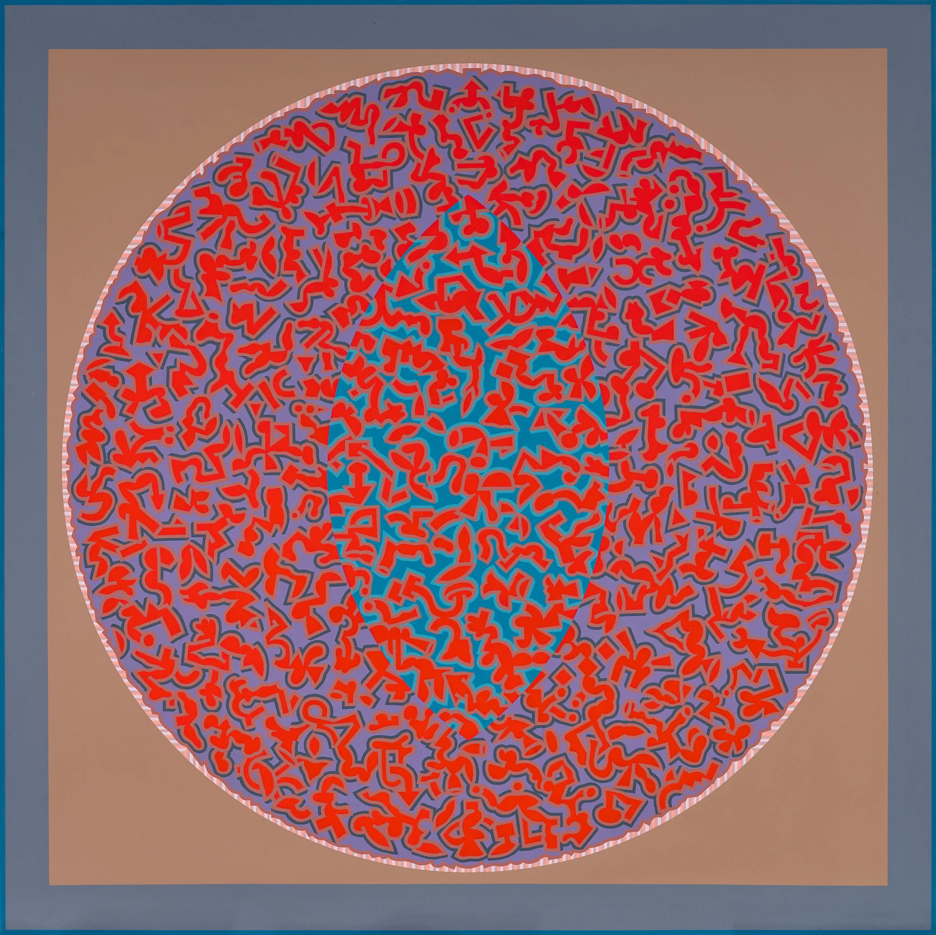 NOUMENON XXXVI – IMPERIAL