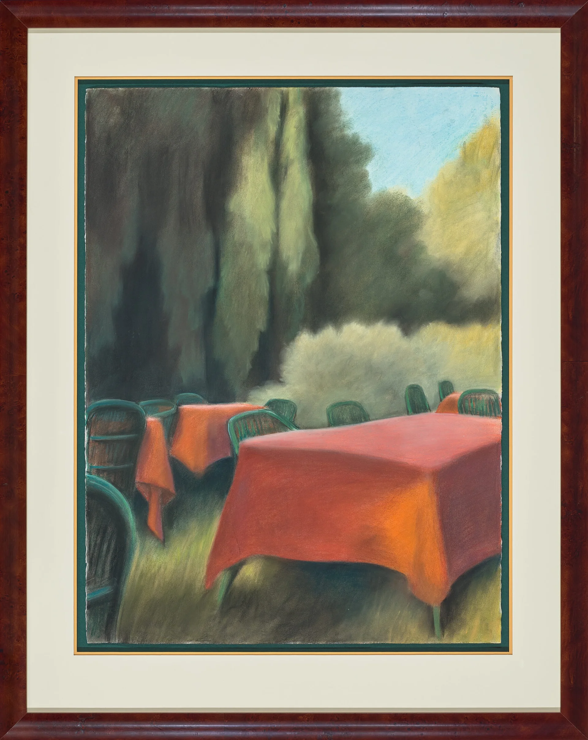UNTITLED (TABLE)