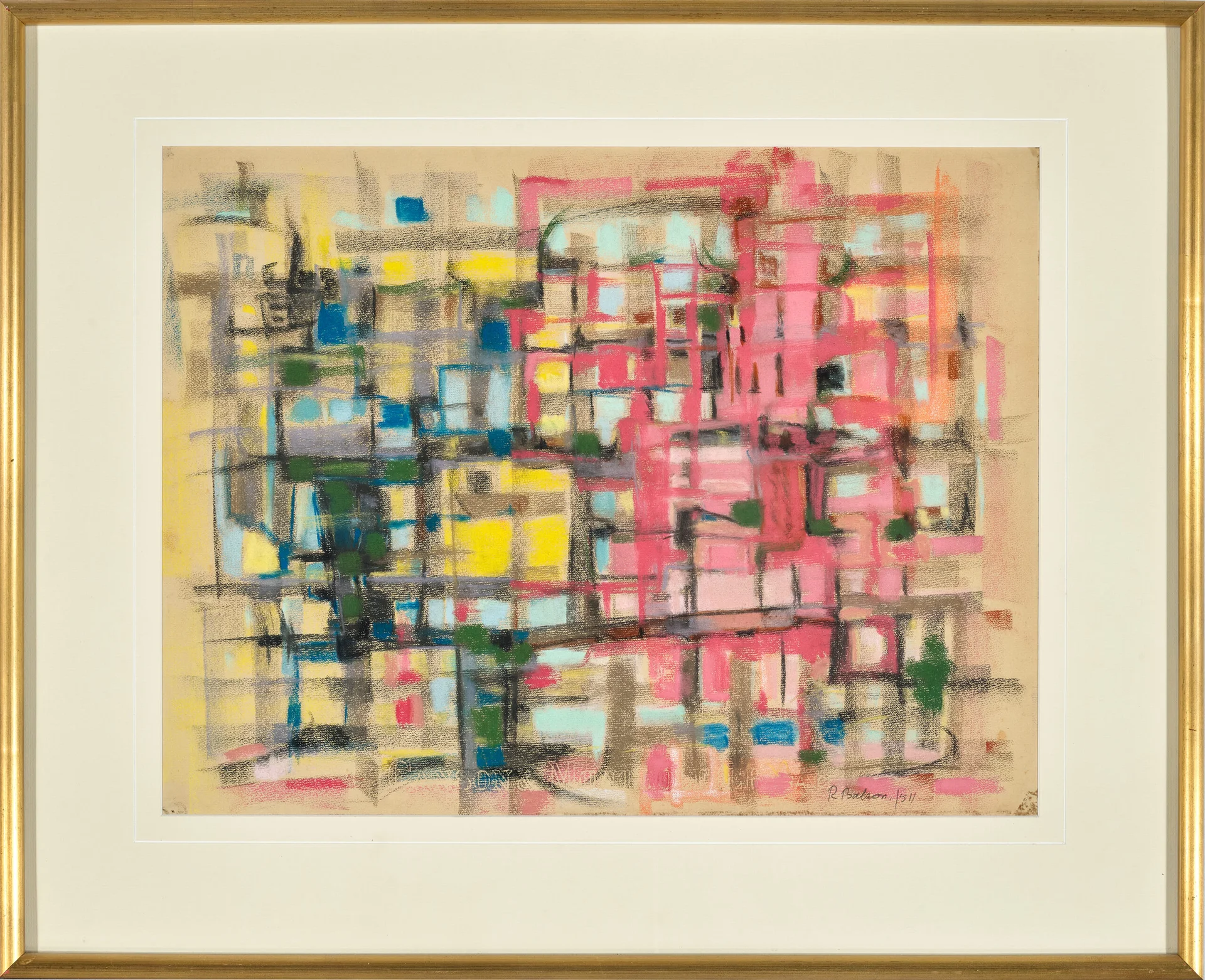 UNTITLED