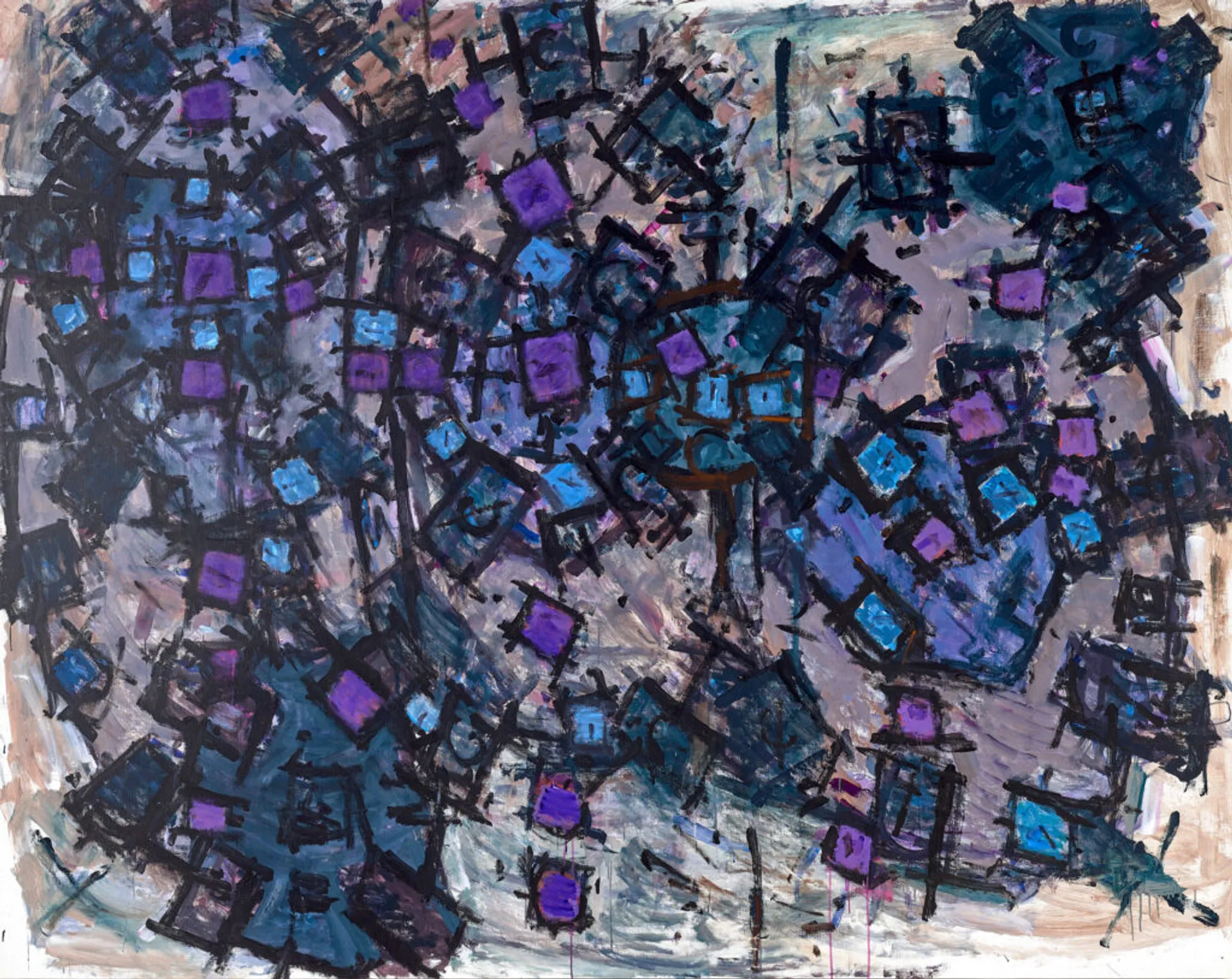 Selected Australian + International Fine Art