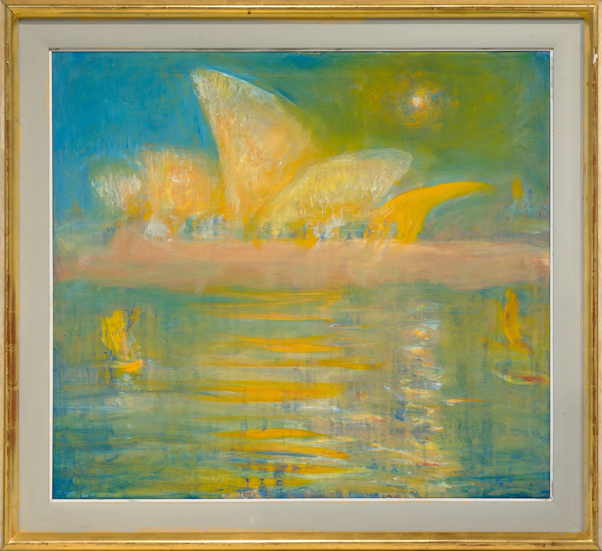Afterglow – Opera House no. 4
