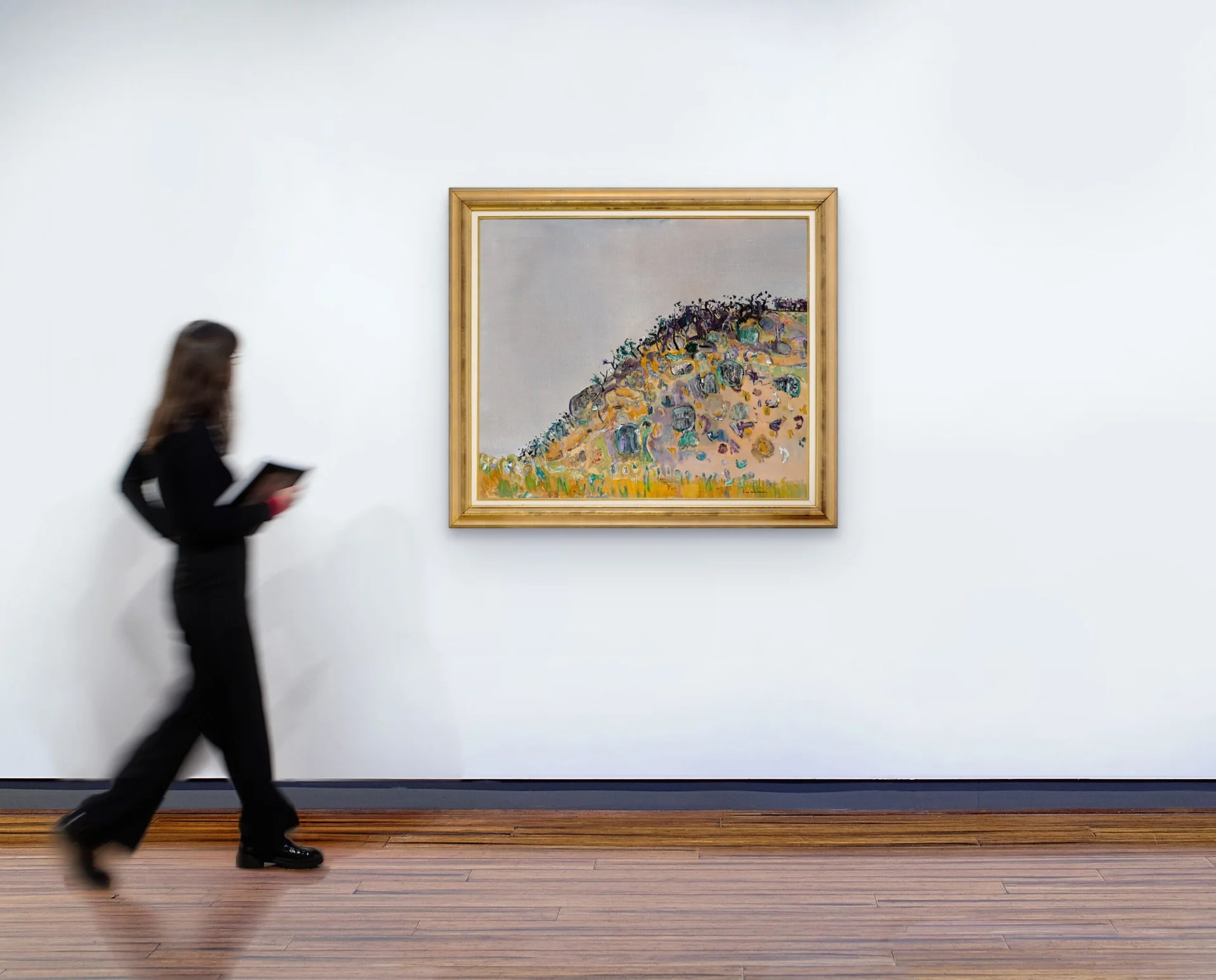 Hillside, You Yangs
