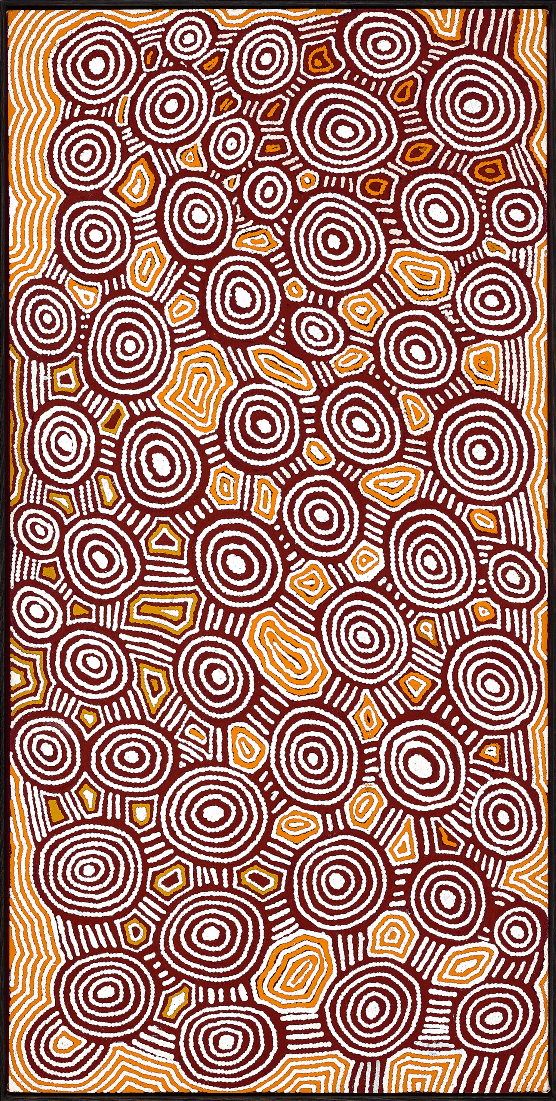 Tingari at Tjurnga
