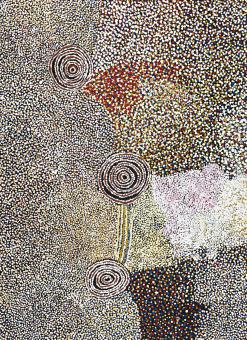 20 - Important Aboriginal + Oceanic Art | Deutscher and Hackett