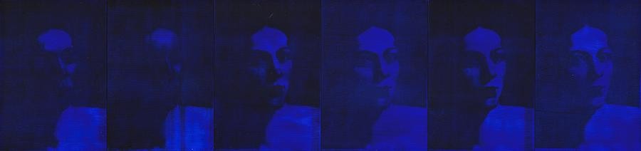 145 · LINDY LEE, UNTITLED, 1995
