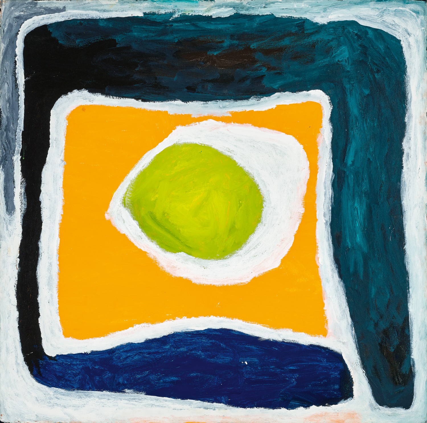 48 · WAKARTU CORY SURPRISE, UNTITLED, 2010