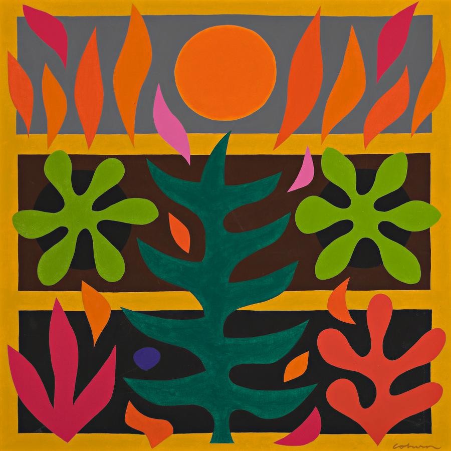 Canticle of the Sun